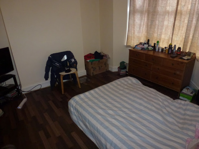  Image of 3 bedroom Terraced house to rent in Arran Street Roath Cardiff CF24 at Arran Street  Cardiff, CF24 3HR