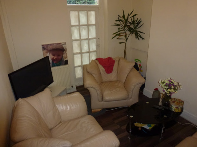  Image of 3 bedroom Terraced house to rent in Arran Street Roath Cardiff CF24 at Arran Street  Cardiff, CF24 3HR