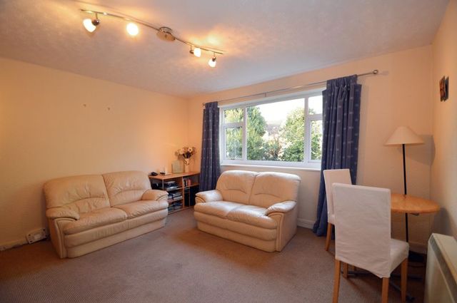  Image of 2 bedroom Flat for sale in Arthur Road Erdington Birmingham B24 at Arthur Road Erdington Birmingham, B24 9EY