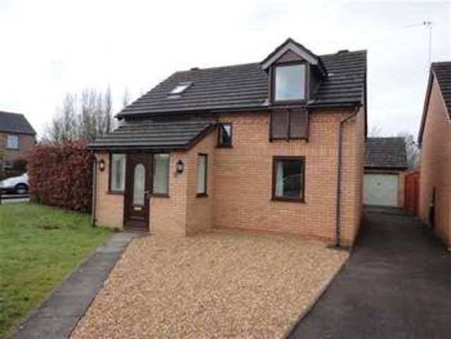  Image of 3 bedroom Detached house to rent in Gray Hill View Portskewett Caldicot NP26 at Portskewett, NP26 5SD
