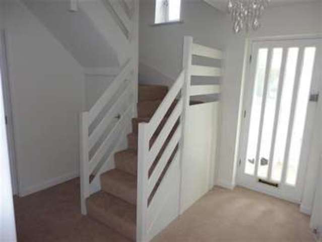  Image of 3 bedroom Detached house to rent in Gray Hill View Portskewett Caldicot NP26 at Portskewett, NP26 5SD