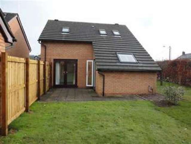  Image of 3 bedroom Detached house to rent in Gray Hill View Portskewett Caldicot NP26 at Portskewett, NP26 5SD