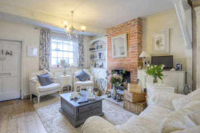  Image of 2 bedroom Cottage for sale in Arun Street Arundel BN18 at Arundel Arundel, BN18 9DL