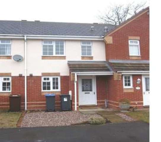  Image of 2 bedroom Detached house for sale in Arundel Drive Cheadle Stoke-on-Trent ST10 at Arundel Drive Cheadle Stoke-On-Trent, ST10 1YX