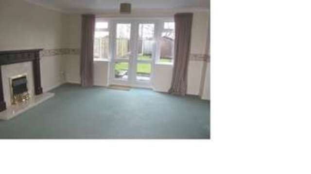  Image of 2 bedroom Detached house for sale in Arundel Drive Cheadle Stoke-on-Trent ST10 at Arundel Drive Cheadle Stoke-On-Trent, ST10 1YX