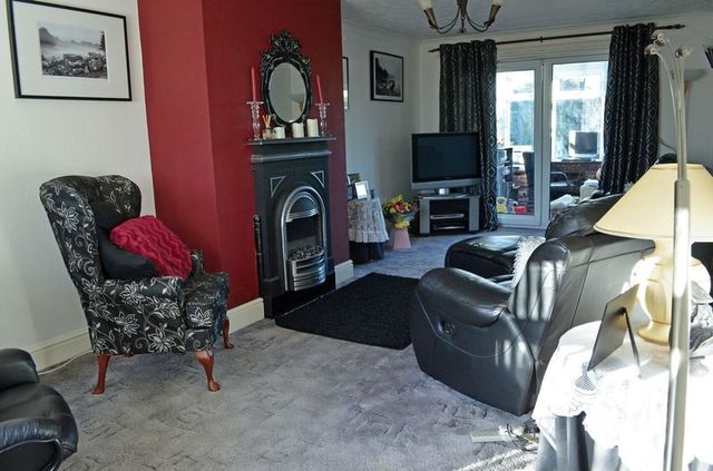  Image of 4 bedroom Detached house for sale in Arundel Drive Ranskill Retford DN22 at Arundel Drive Ranskill Retford, DN22 8PG