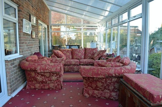  Image of 4 bedroom Detached house for sale in Arundel Drive Ranskill Retford DN22 at Arundel Drive Ranskill Retford, DN22 8PG