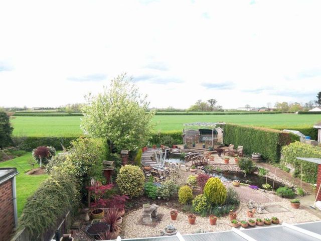  Image of 4 bedroom Detached house for sale in Arundel Drive Ranskill Retford DN22 at Arundel Drive Ranskill Retford, DN22 8PG