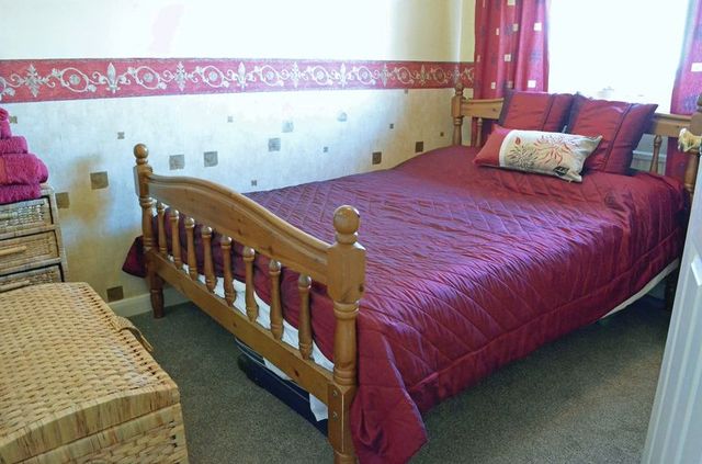  Image of 4 bedroom Detached house for sale in Arundel Drive Ranskill Retford DN22 at Arundel Drive Ranskill Retford, DN22 8PG