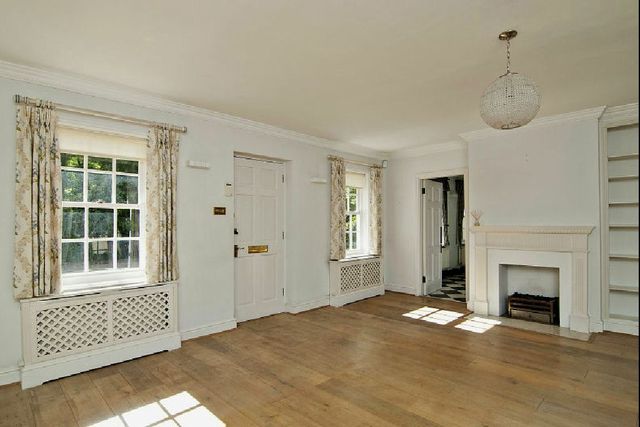  Image of 4 bedroom Detached house for sale in Friary Road Ascot SL5 at Ascot, SL5 9HD