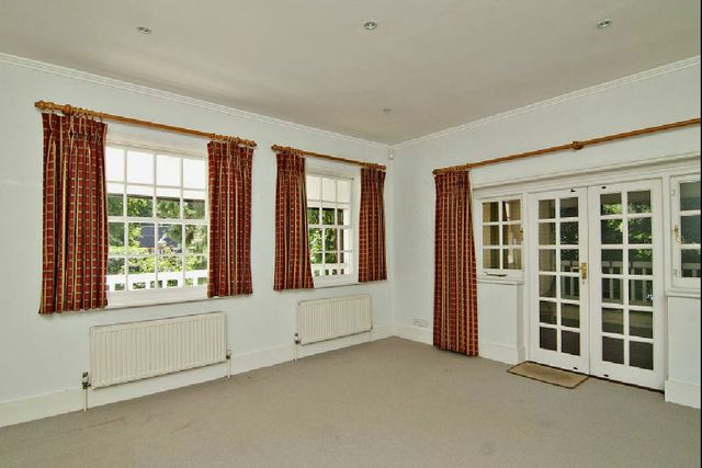  Image of 4 bedroom Detached house for sale in Friary Road Ascot SL5 at Ascot, SL5 9HD