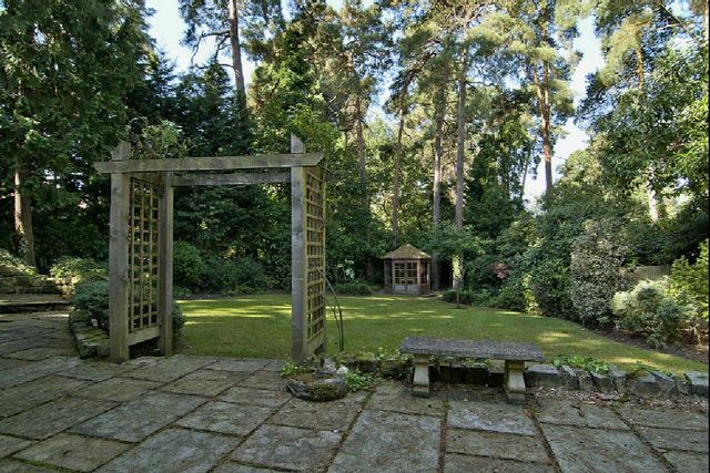  Image of 4 bedroom Detached house for sale in Friary Road Ascot SL5 at Ascot, SL5 9HD