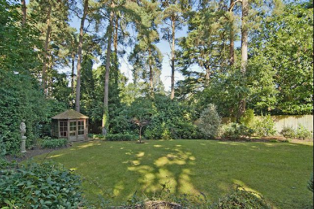  Image of 4 bedroom Detached house for sale in Friary Road Ascot SL5 at Ascot, SL5 9HD