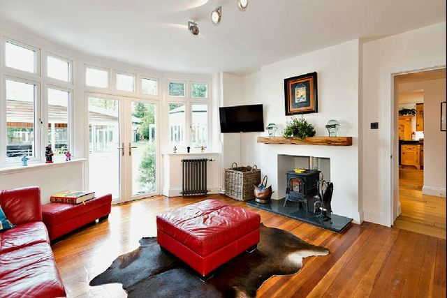  Image of 8 bedroom Detached house for sale in Friary Road Ascot SL5 at Ascot, SL5 9HD