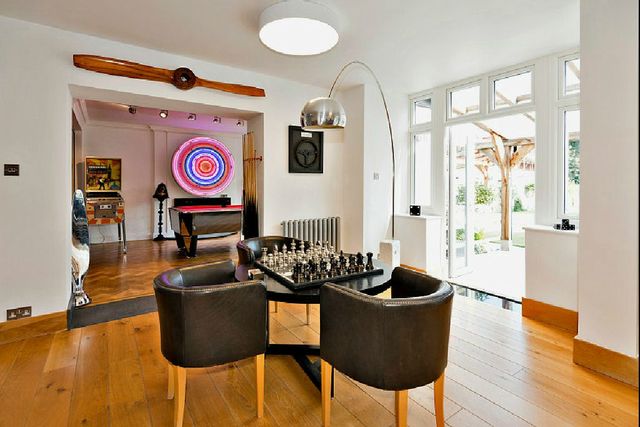  Image of 8 bedroom Detached house for sale in Friary Road Ascot SL5 at Ascot, SL5 9HD