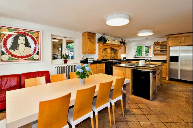  Image of 8 bedroom Detached house for sale in Friary Road Ascot SL5 at Ascot, SL5 9HD