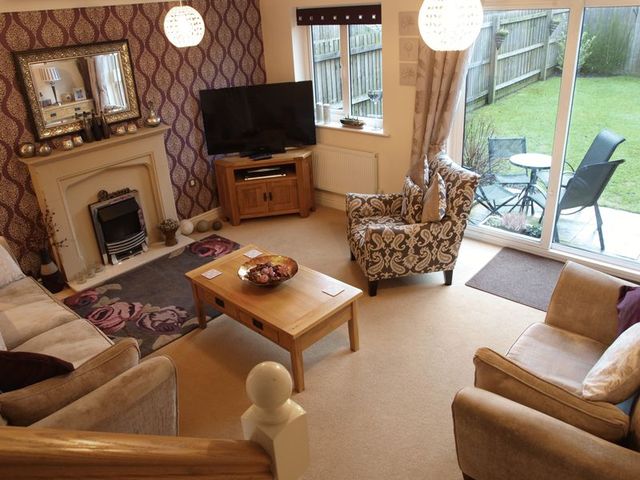  Image of 3 bedroom Semi-Detached house for sale in Ash Tree Way Bassingham Lincoln LN5 at Ash Tree Way Bassingham Lincoln, LN5 9GY