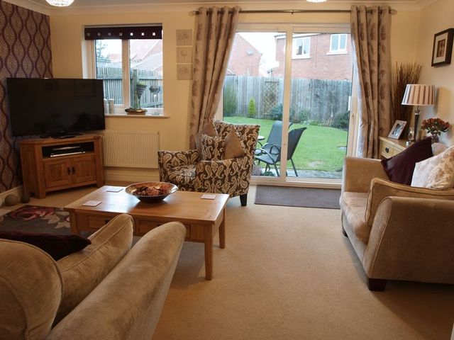  Image of 3 bedroom Semi-Detached house for sale in Ash Tree Way Bassingham Lincoln LN5 at Ash Tree Way Bassingham Lincoln, LN5 9GY