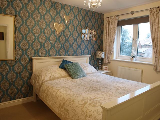  Image of 3 bedroom Semi-Detached house for sale in Ash Tree Way Bassingham Lincoln LN5 at Ash Tree Way Bassingham Lincoln, LN5 9GY