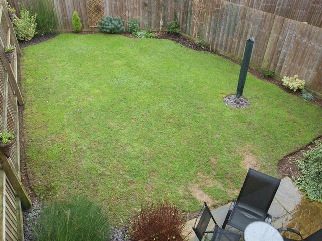  Image of 3 bedroom Semi-Detached house for sale in Ash Tree Way Bassingham Lincoln LN5 at Ash Tree Way Bassingham Lincoln, LN5 9GY