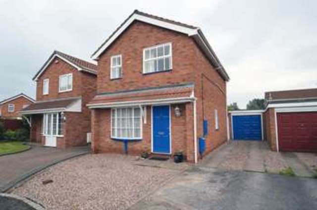  Image of 3 bedroom Detached house for sale in Ash Way Erdington Birmingham B23 at Ash Way Erdington Birmingham, B23 5DN