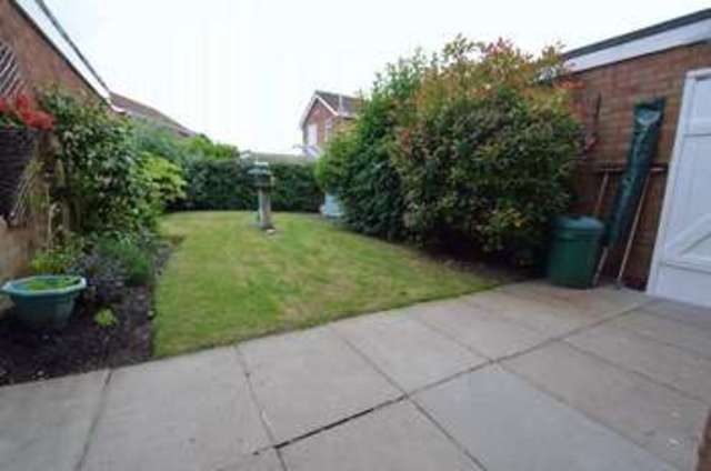  Image of 3 bedroom Detached house for sale in Ash Way Erdington Birmingham B23 at Ash Way Erdington Birmingham, B23 5DN