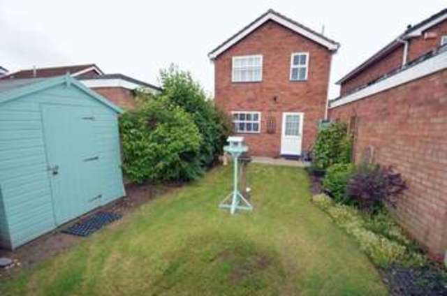  Image of 3 bedroom Detached house for sale in Ash Way Erdington Birmingham B23 at Ash Way Erdington Birmingham, B23 5DN