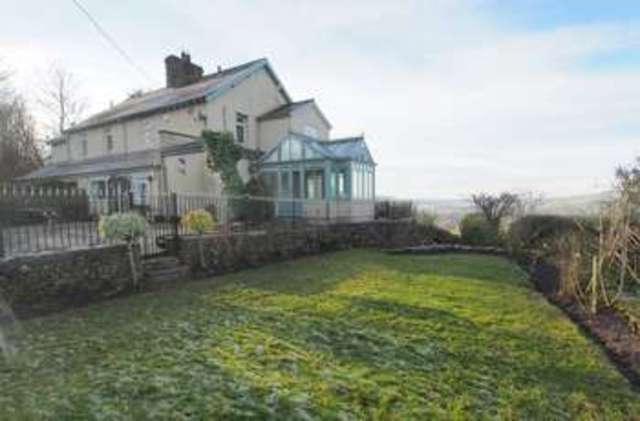  Image of 3 bedroom Semi-Detached house for sale in Ashbourne Lane Chapel-En-Le-Frith High Peak SK23 at Chapel-en-le-Frith  High Peak, SK23 9UG