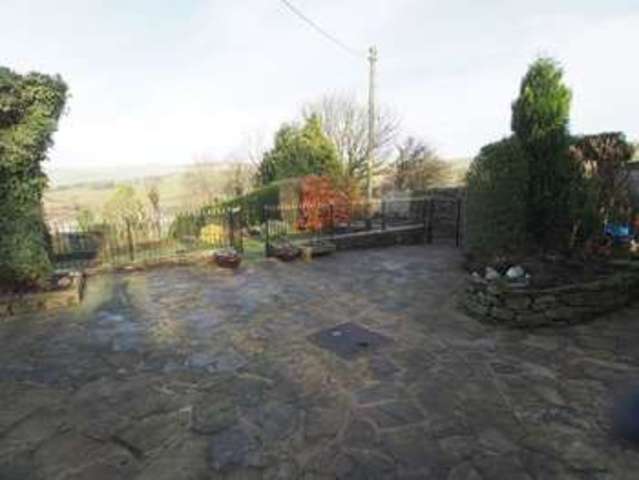  Image of 3 bedroom Semi-Detached house for sale in Ashbourne Lane Chapel-En-Le-Frith High Peak SK23 at Chapel-en-le-Frith  High Peak, SK23 9UG
