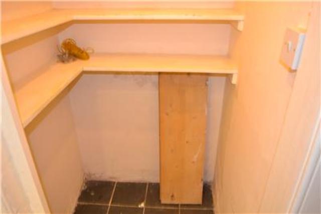  Image of 1 bedroom Flat to rent in Ashburnham Road Hastings TN35 at Hastings Ore, TN35 5JH