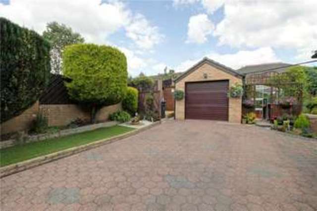  Image of 2 bedroom Detached house for sale in Ashby Lane Blackhill Consett DH8 at Blackhill Consett Allensford, DH8 0LX