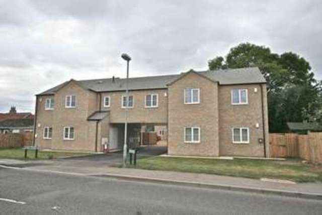  Image of 2 bedroom Flat to rent in Ash Croft Sutton Ely CB6 at Ashcroft  Sutton, CB6 2FD
