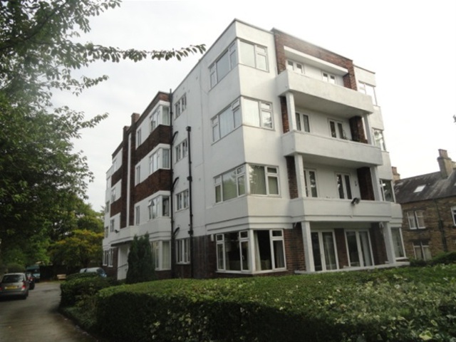  Image of 2 bedroom Flat for sale in Bradford Road Shipley BD18 at Bradford Road, Shipley, BD18 3PL
