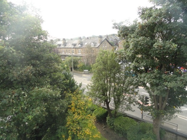  Image of 2 bedroom Flat for sale in Bradford Road Shipley BD18 at Bradford Road, Shipley, BD18 3PL