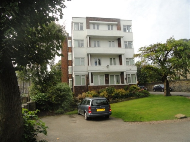  Image of 2 bedroom Flat for sale in Bradford Road Shipley BD18 at Bradford Road, Shipley, BD18 3PL