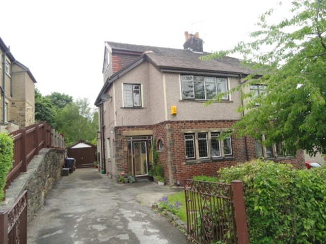  Image of 3 bedroom Semi-Detached house for sale in Ashfield Drive Bradford BD9 at Bradford, BD9 4EJ