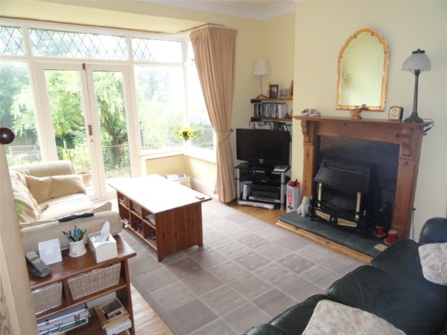  Image of 3 bedroom Semi-Detached house for sale in Ashfield Drive Bradford BD9 at Bradford, BD9 4EJ