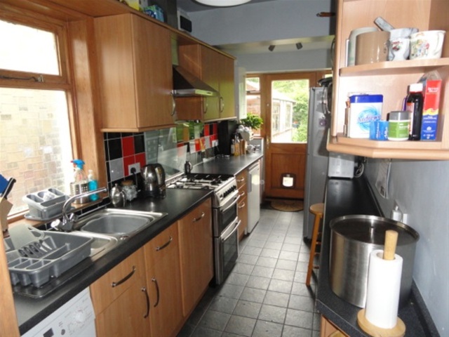  Image of 3 bedroom Semi-Detached house for sale in Ashfield Drive Bradford BD9 at Bradford, BD9 4EJ