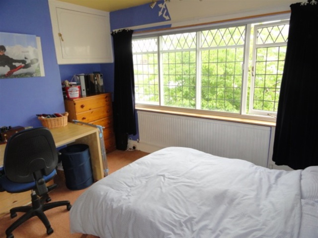 Image of 3 bedroom Semi-Detached house for sale in Ashfield Drive Bradford BD9 at Bradford, BD9 4EJ