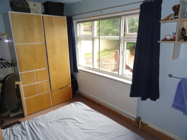  Image of 3 bedroom Semi-Detached house for sale in Ashfield Drive Bradford BD9 at Bradford, BD9 4EJ