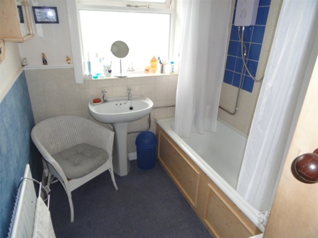  Image of 3 bedroom Semi-Detached house for sale in Ashfield Drive Bradford BD9 at Bradford, BD9 4EJ