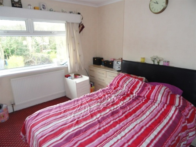  Image of 3 bedroom Semi-Detached house for sale in Ashfield Drive Bradford BD9 at Bradford, BD9 4EJ