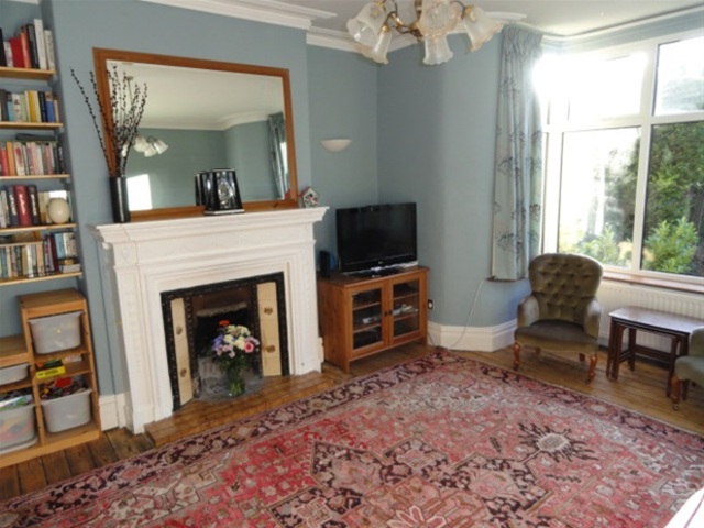  Image of 5 bedroom Semi-Detached house for sale in Ashfield Road Shipley BD18 at Moorhead, Shipley, BD18 4JX