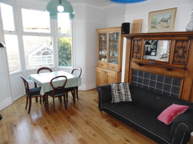  Image of 5 bedroom Semi-Detached house for sale in Ashfield Road Shipley BD18 at Moorhead, Shipley, BD18 4JX