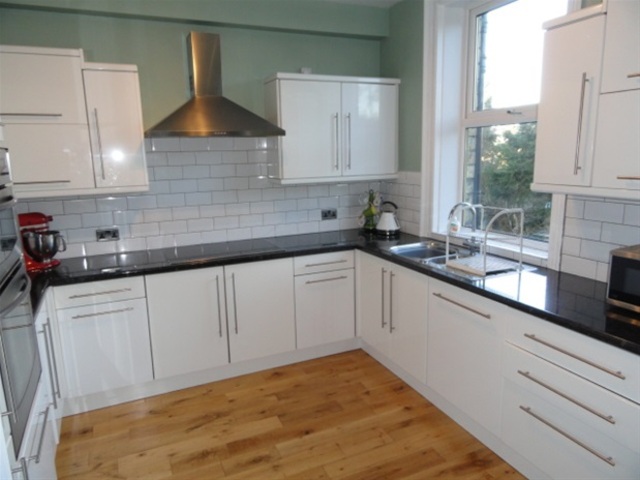  Image of 5 bedroom Semi-Detached house for sale in Ashfield Road Shipley BD18 at Moorhead, Shipley, BD18 4JX