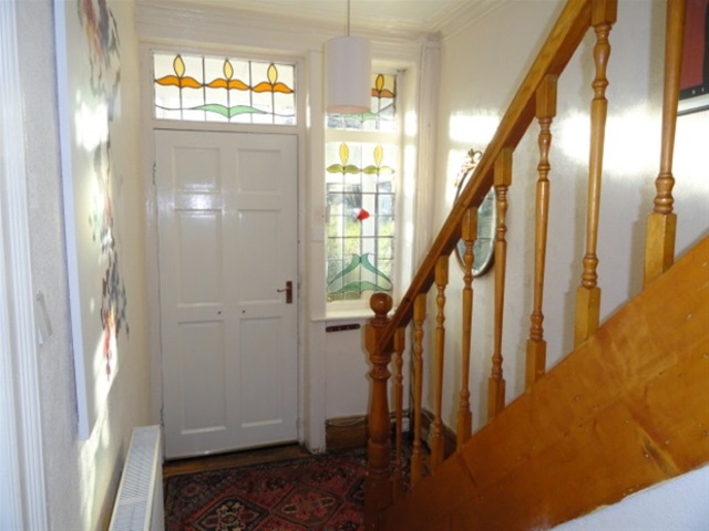 Image of 5 bedroom Semi-Detached house for sale in Ashfield Road Shipley BD18 at Moorhead, Shipley, BD18 4JX