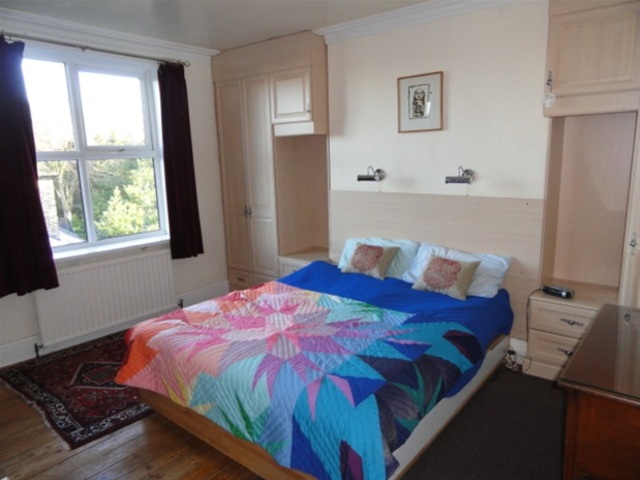  Image of 5 bedroom Semi-Detached house for sale in Ashfield Road Shipley BD18 at Moorhead, Shipley, BD18 4JX