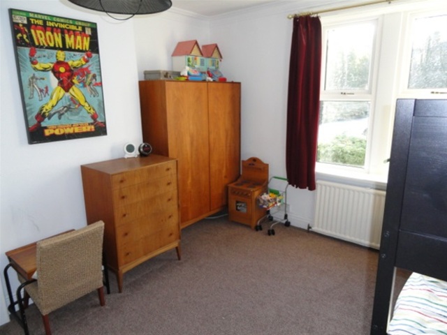  Image of 5 bedroom Semi-Detached house for sale in Ashfield Road Shipley BD18 at Moorhead, Shipley, BD18 4JX