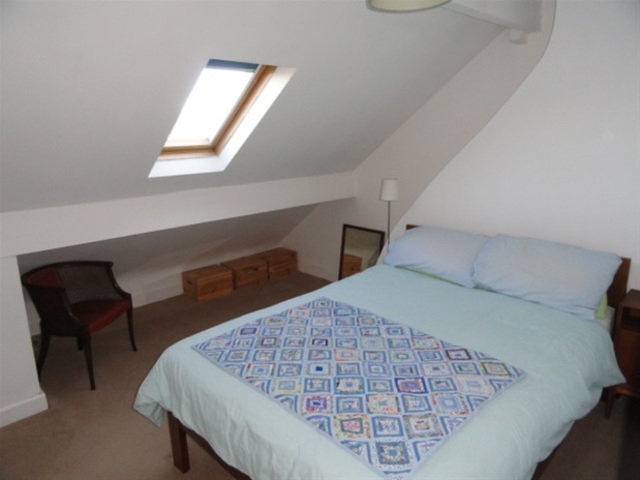  Image of 5 bedroom Semi-Detached house for sale in Ashfield Road Shipley BD18 at Moorhead, Shipley, BD18 4JX