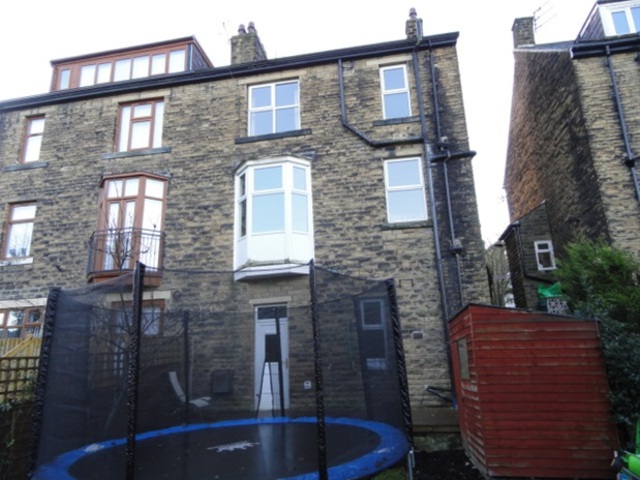  Image of 5 bedroom Semi-Detached house for sale in Ashfield Road Shipley BD18 at Moorhead, Shipley, BD18 4JX